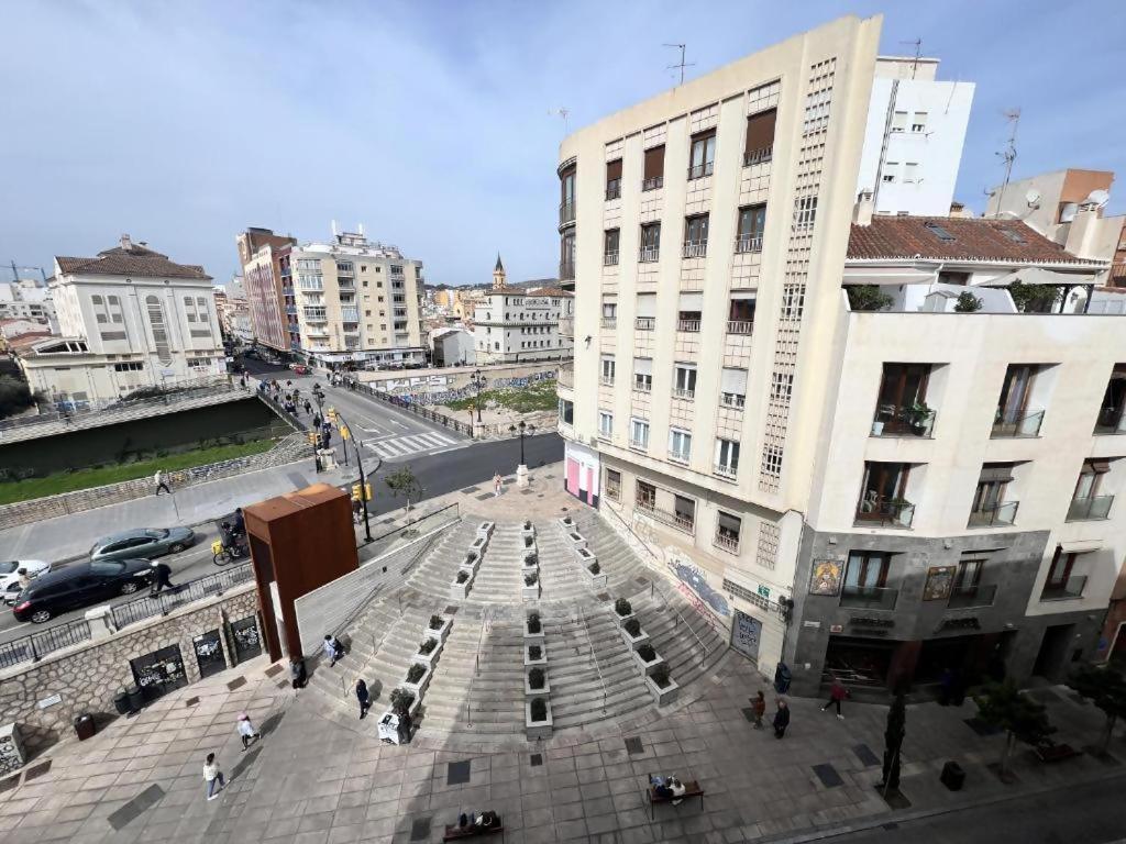 Ilustre Rooms Malaga Pokój zdjęcie