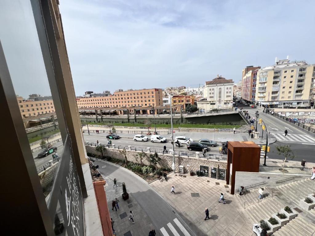 Ilustre Rooms Malaga Pokój zdjęcie