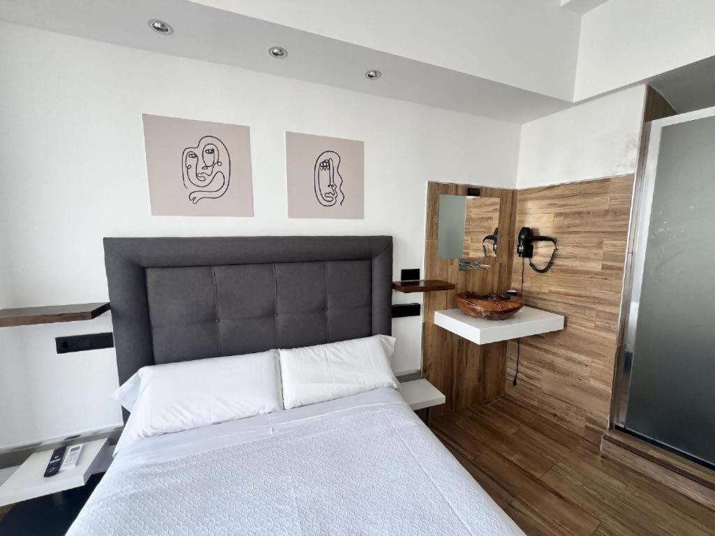 Ilustre Rooms Malaga Pokój zdjęcie