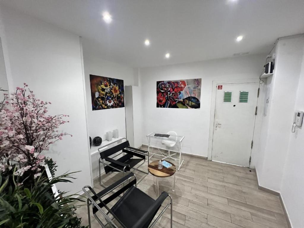 Ilustre Rooms Malaga Pokój zdjęcie