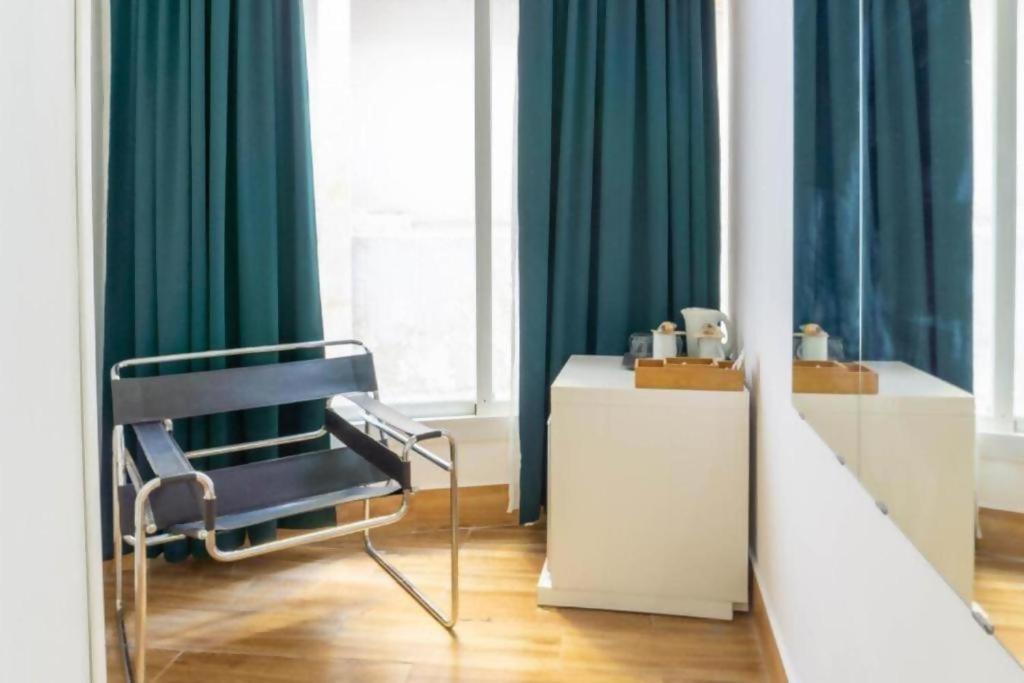 Ilustre Rooms Malaga Pokój zdjęcie