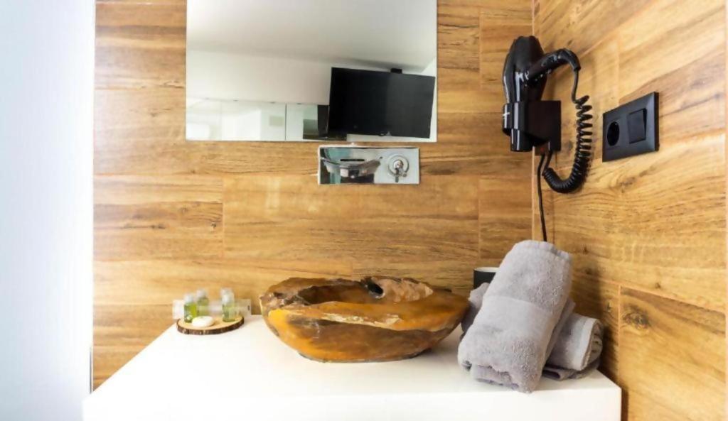 Ilustre Rooms Malaga Pokój zdjęcie