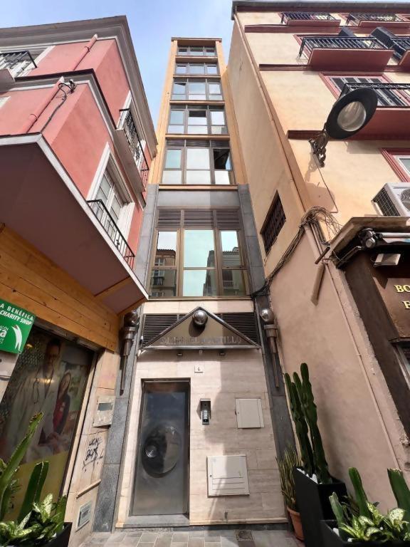 Ilustre Rooms Malaga Pokój zdjęcie