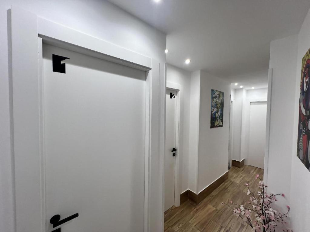 Ilustre Rooms Malaga Pokój zdjęcie