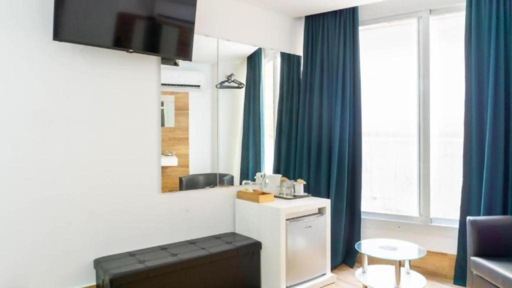 Ilustre Rooms Malaga Pokój zdjęcie