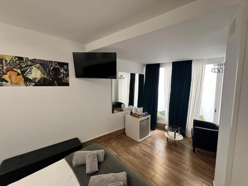 Ilustre Rooms Malaga Pokój zdjęcie