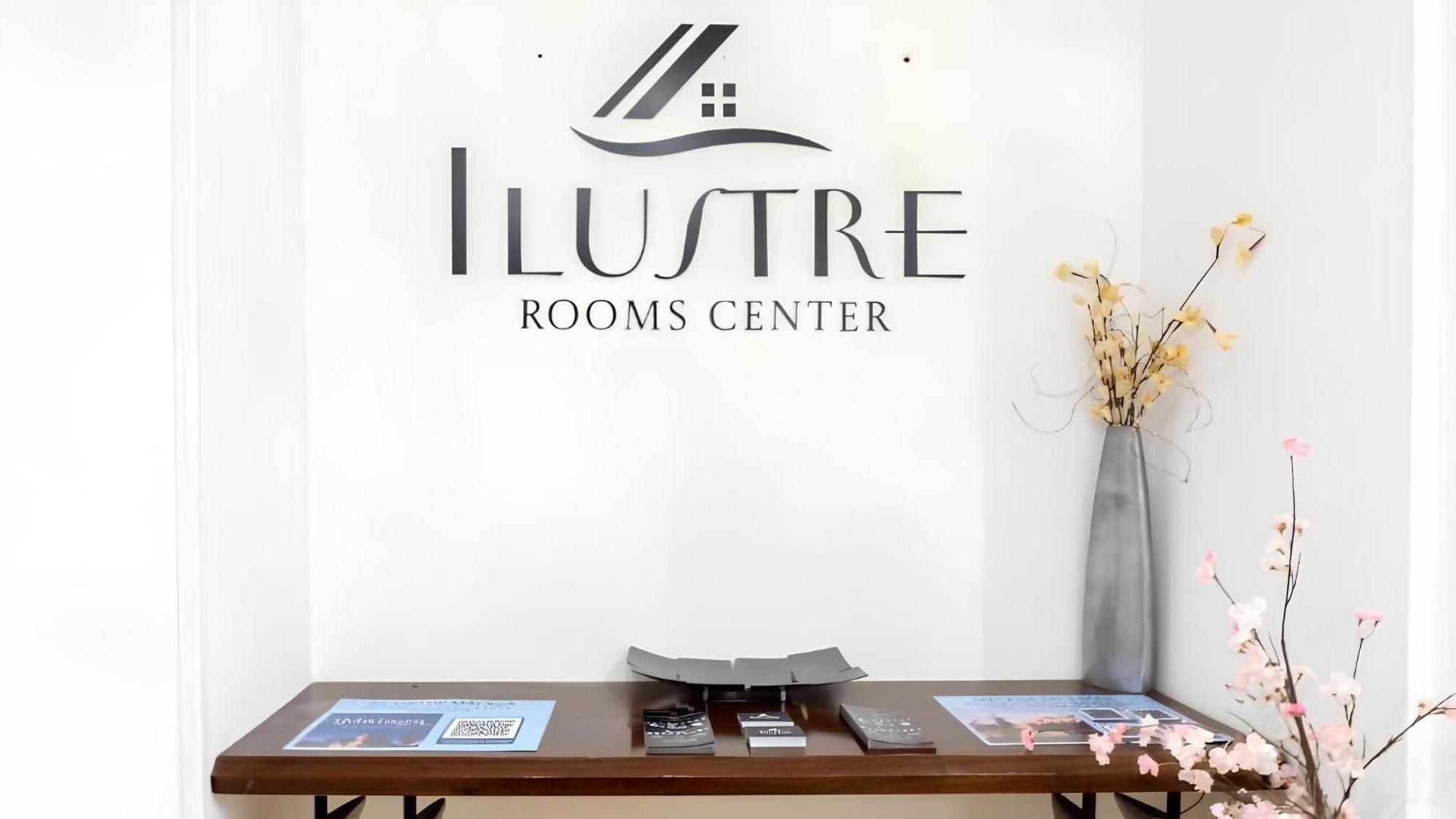 Ilustre Rooms Malaga Zewnętrze zdjęcie