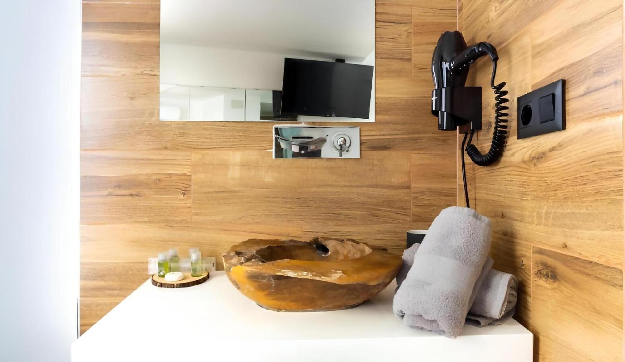 Ilustre Rooms Malaga Zewnętrze zdjęcie