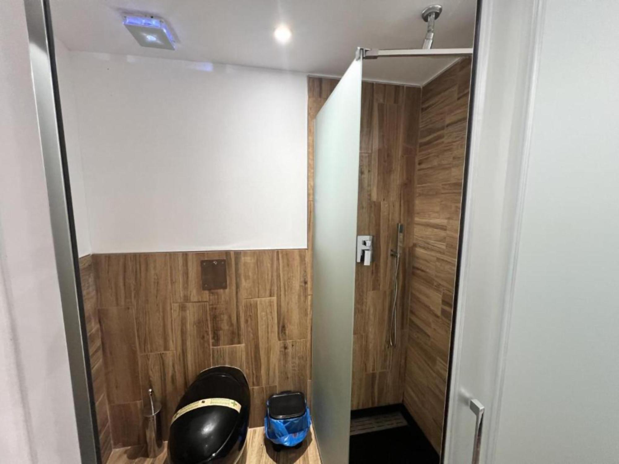 Ilustre Rooms Malaga Zewnętrze zdjęcie