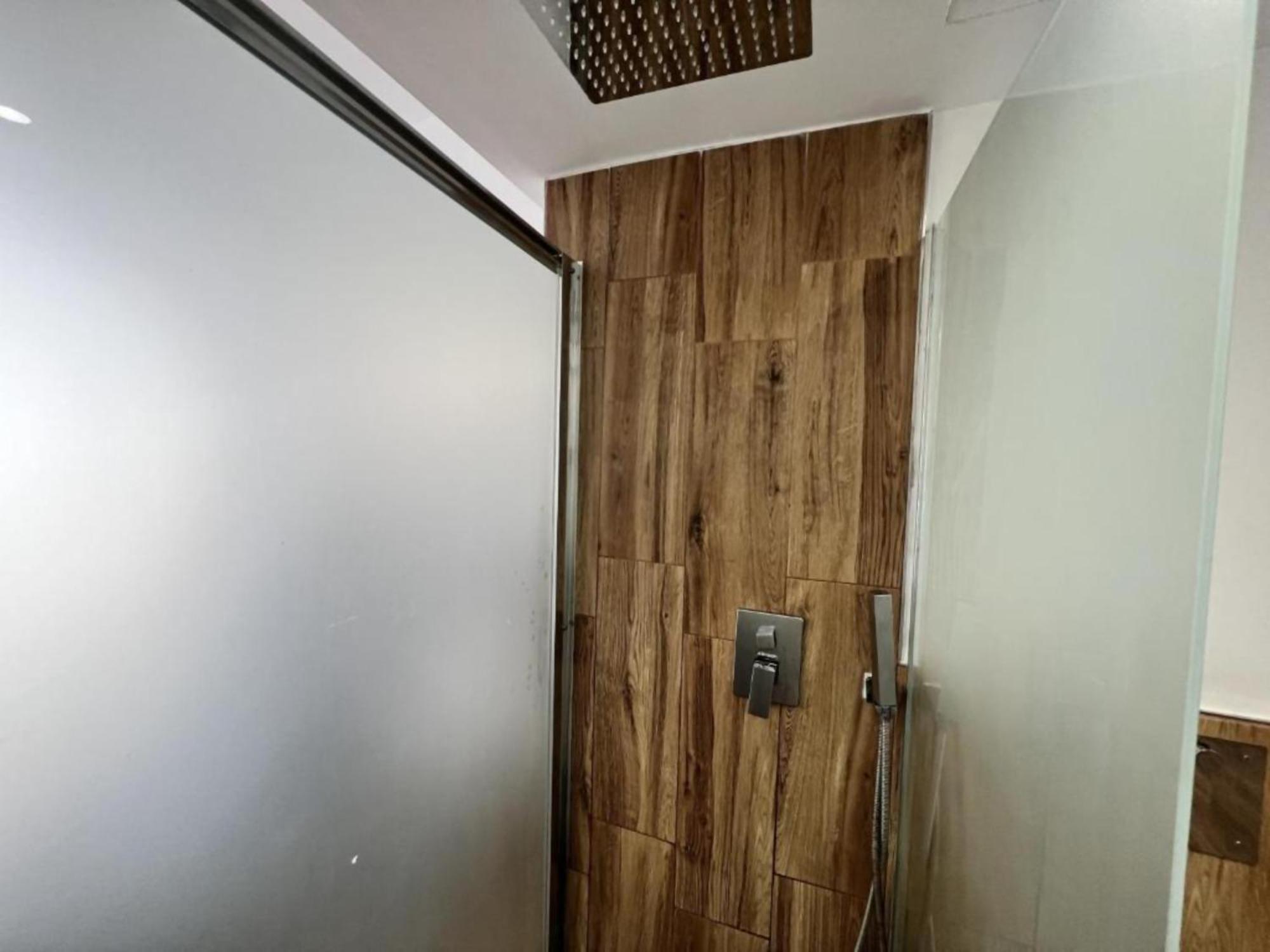 Ilustre Rooms Malaga Zewnętrze zdjęcie